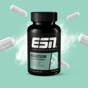 magnesium esn