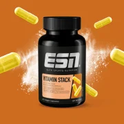 ESN vitamin stack