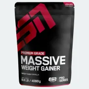 ESN massive weight gainer thumbnail