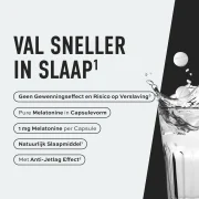 ESN melatonin tekst