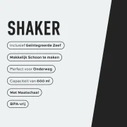 Shaker