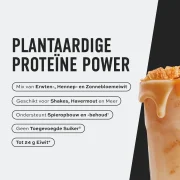 Designer vegan Eiwit Poeder