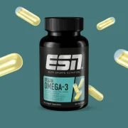 ESN omega-3 vegan