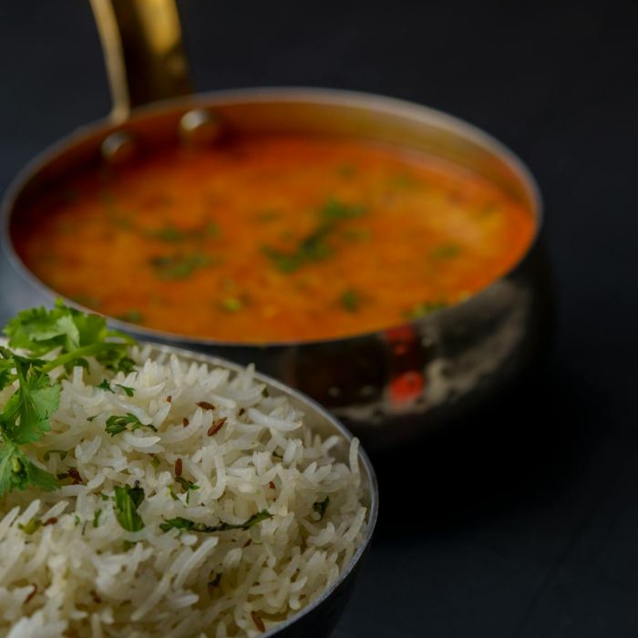 masoor dal tadka