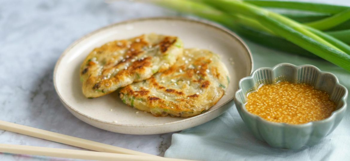 courgette pannenkoekjes