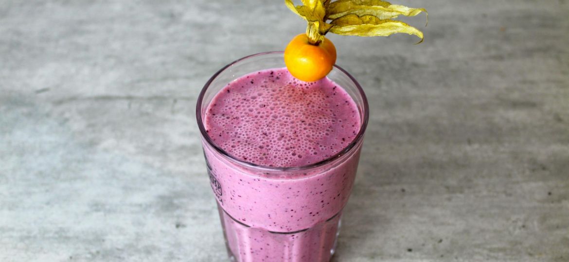 smoothie